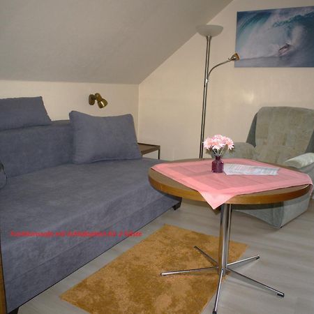 Birkenstuebchen Apartment Lautenthal Exterior foto
